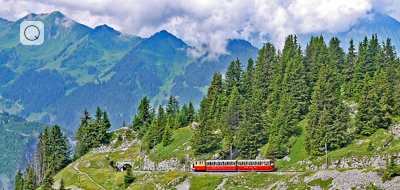 La Suisse dans les oreilles La Suisse dans les oreilles
