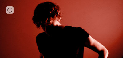 Daniel Avery listens to... Daniel Avery listens to...