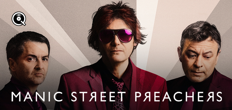 Manic Street Preachers Manic Street Preachers