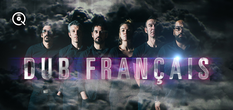 Dub français Dub français