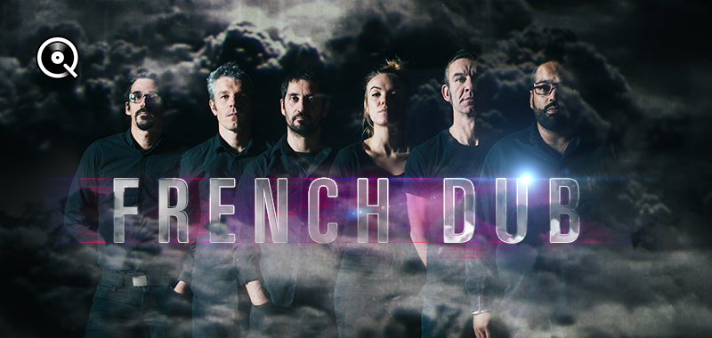 French Dub French Dub