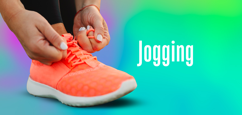 Jogging Jogging