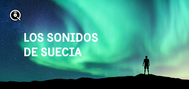 Los sonidos de Suecia Los sonidos de Suecia