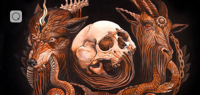 El Metal de los 90 hasta hoy El Metal de los 90 hasta hoy