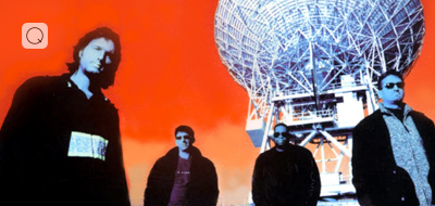 El acid jazz de Jestofunk El acid jazz de Jestofunk