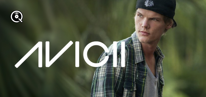 Avicii Avicii