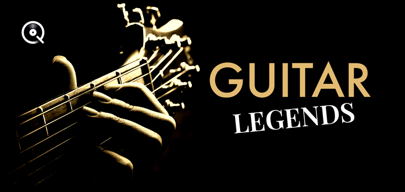 Leyendas de la guitarra Leyendas de la guitarra