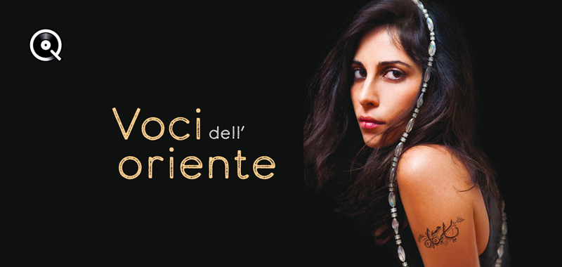 Voci dell'oriente Voci dell'oriente