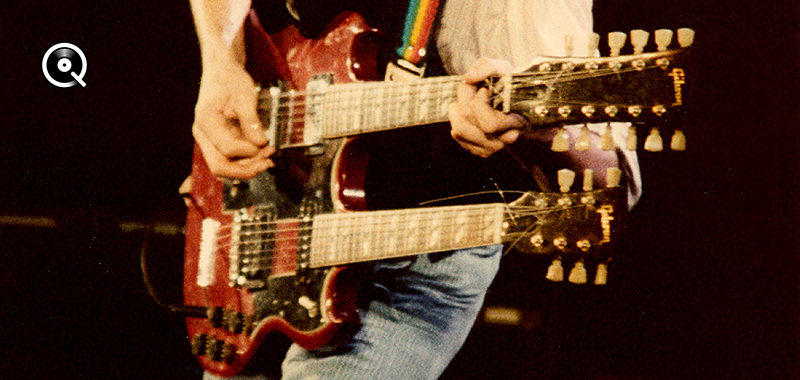 Gitarrenlegenden Gitarrenlegenden