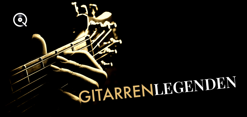 Gitarrenlegenden Gitarrenlegenden