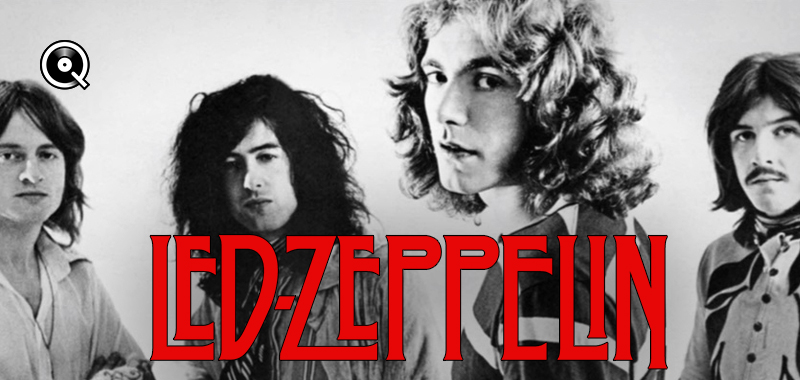 Led Zeppelin Led Zeppelin