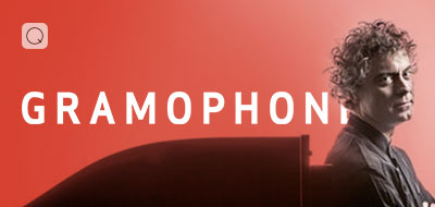 Gramophone Editor's choice - May 2018 Gramophone Editor's choice - May 2018