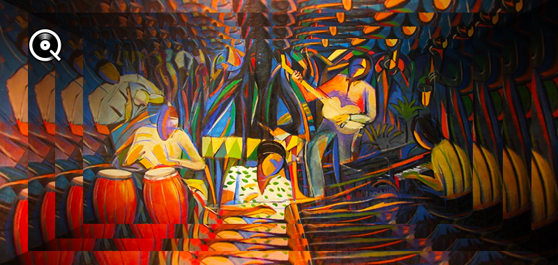 Latin Jazz Latin Jazz