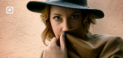 Robin McKelle listens to... Robin McKelle listens to...