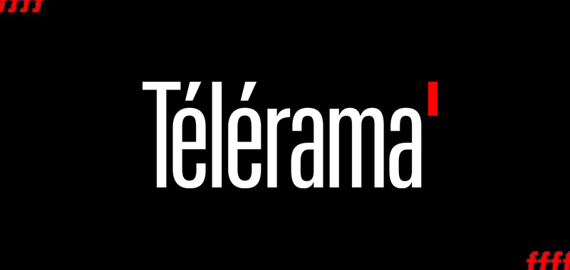 Platine TTT : les coups de coeur de Télérama by Télérama Platine TTT : les coups de coeur de Télérama by Télérama