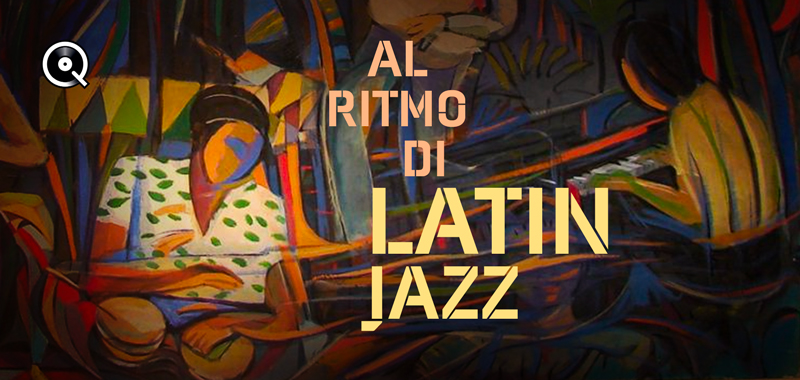 Al ritmo di latin jazz Al ritmo di latin jazz