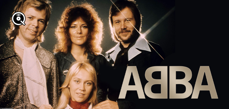 ABBA ABBA