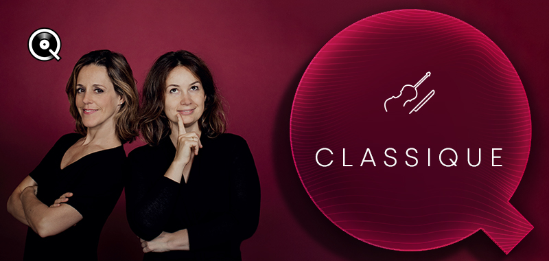 Nouveautés Musique Classique Nouveautés Musique Classique