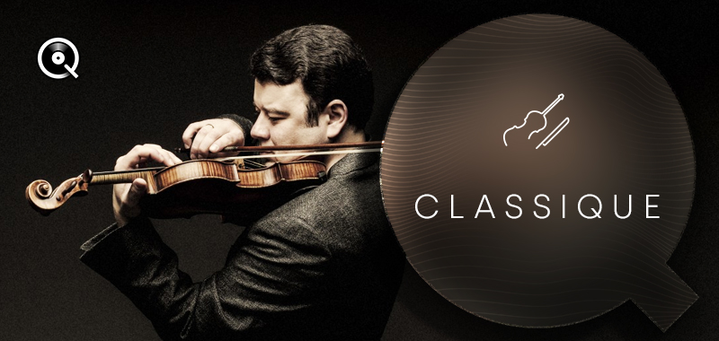 Nouveautés Musique Classique Nouveautés Musique Classique