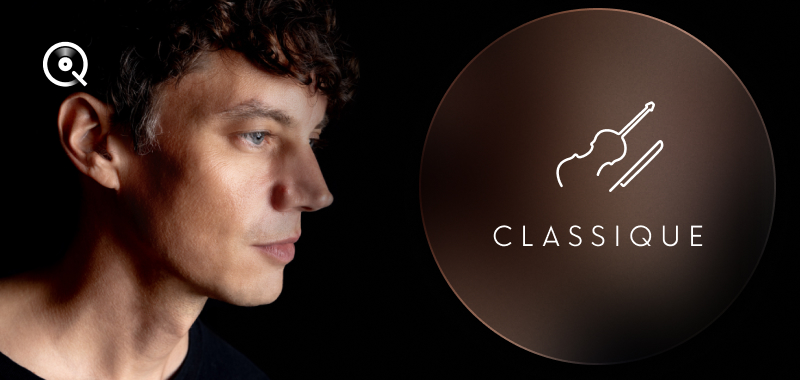 Nouveautés Musique Classique