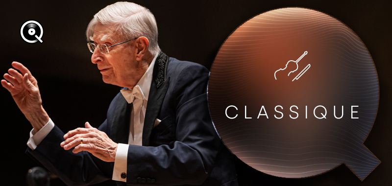 Nouveautés Musique Classique Nouveautés Musique Classique