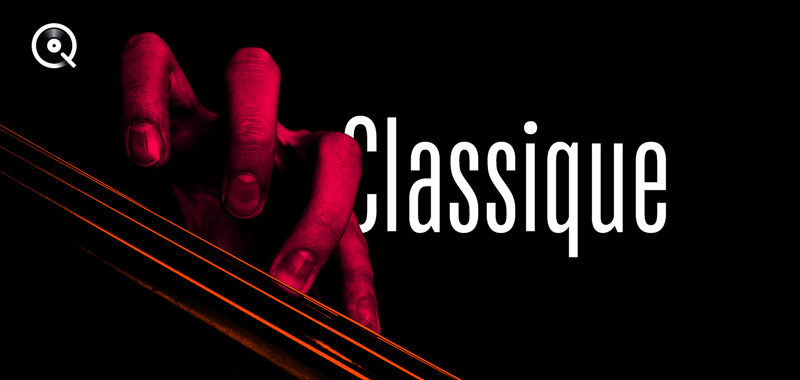 La sélection Classique La sélection Classique