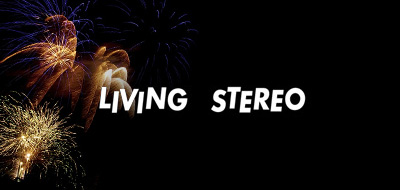 Living Stereo - Top 50 Living Stereo - Top 50