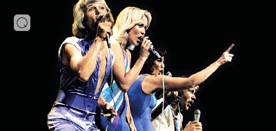 ABBA ABBA