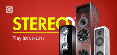 Stereo 06/2018 Stereo 06/2018