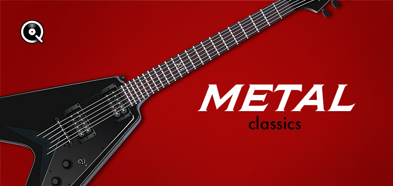 Hard & Metal Classics Hard & Metal Classics