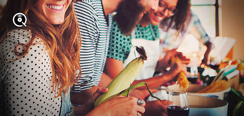 Cuisiner en musique Cuisiner en musique