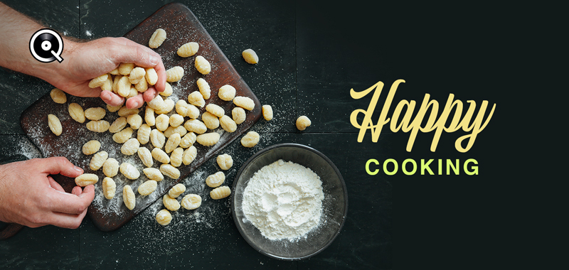 Happy cooking Happy cooking