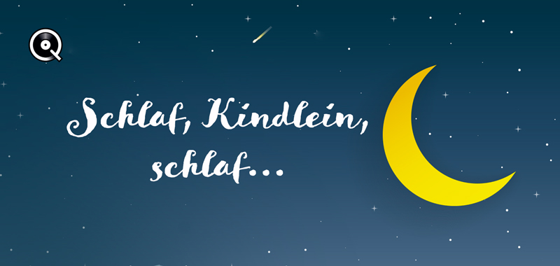 Schlaf, Kindlein, schlaf... Schlaf, Kindlein, schlaf...