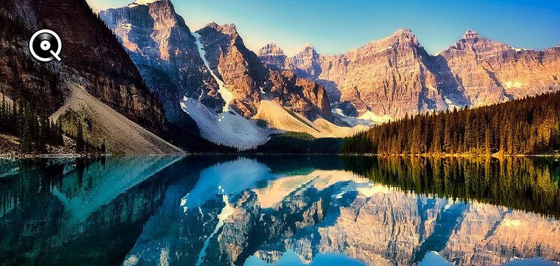 The sound of Canada The sound of Canada