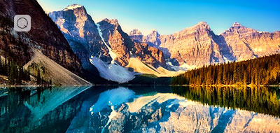 Le Canada dans les oreilles Le Canada dans les oreilles
