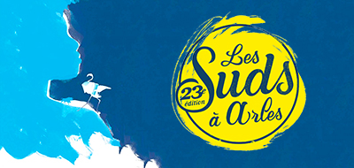 Les Suds, à Arles 2018 Les Suds, à Arles 2018