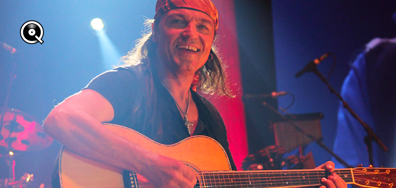 Ballades de rockeurs Ballades de rockeurs