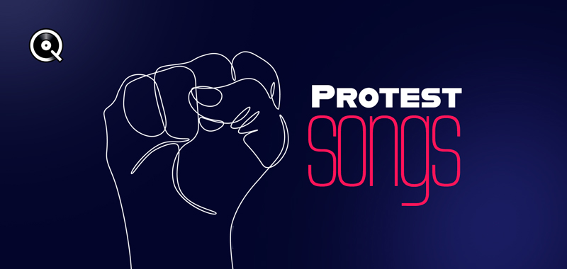 Protest songs Protest songs