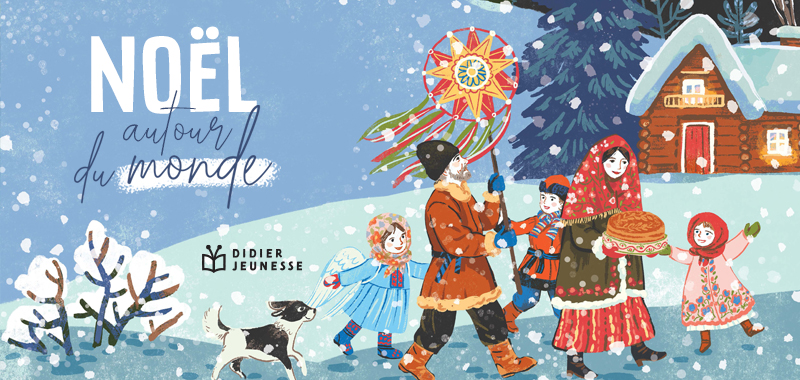 Noël autour du monde
