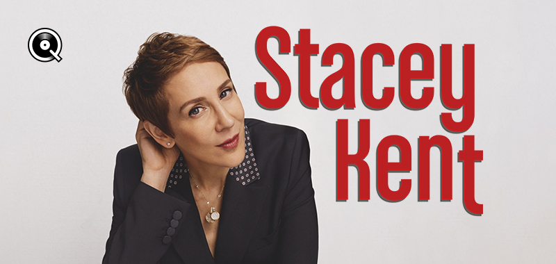 Stacey Kent Stacey Kent