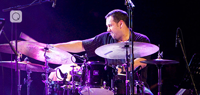 Antonio Sánchez Antonio Sánchez