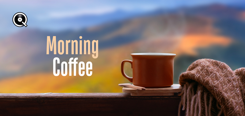 Morning coffee Morning coffee