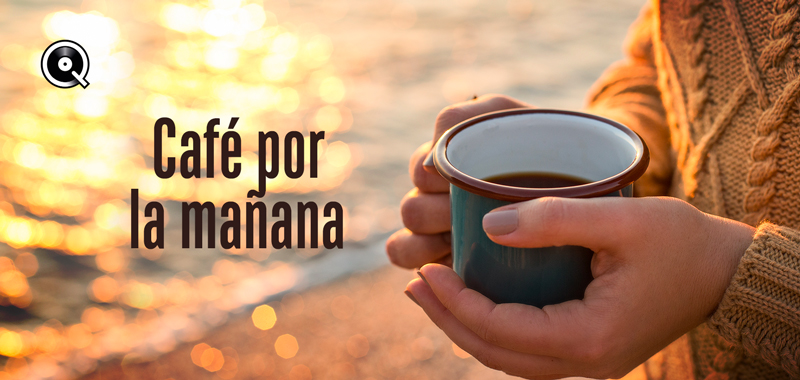 Café por la mañana Café por la mañana