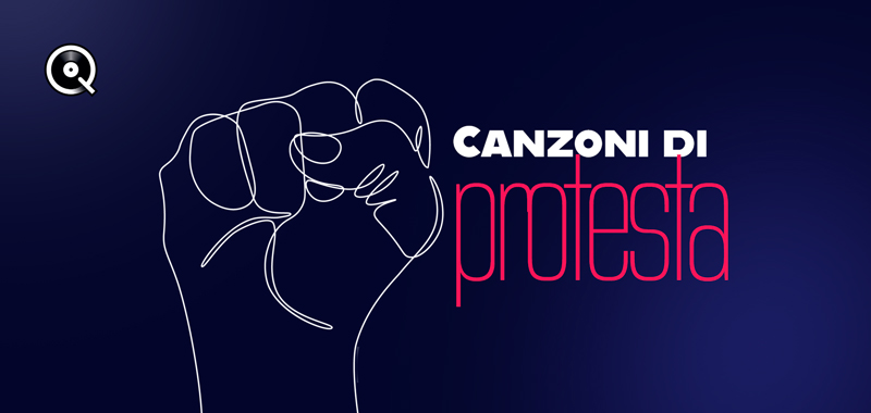 Canzoni di Protesta Canzoni di Protesta