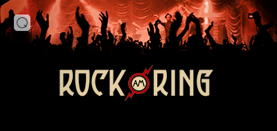 Rock am Ring 2018 Rock am Ring 2018