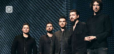 Snow Patrol Snow Patrol