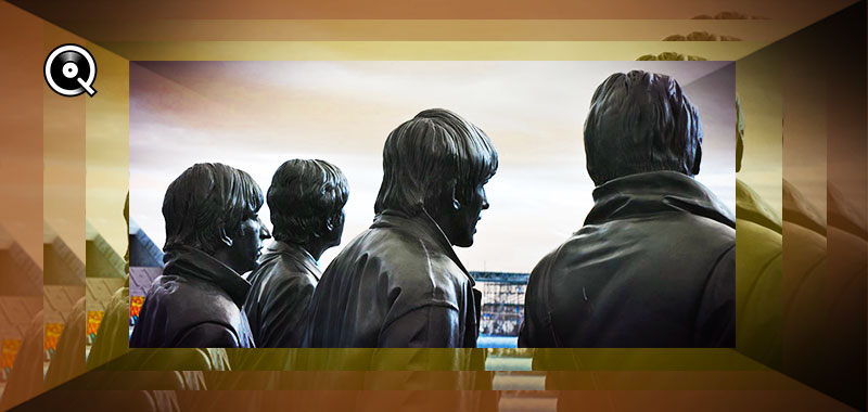 Le migliori cover dei Beatles Le migliori cover dei Beatles