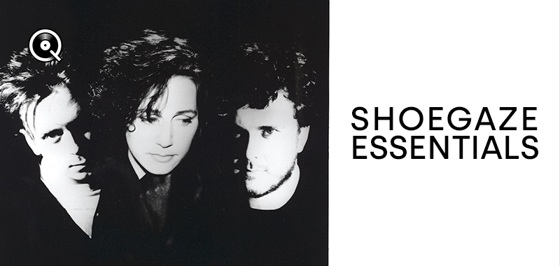 Shoegaze Essentials Shoegaze Essentials