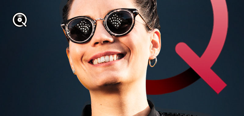 Anne Paceo hört... Anne Paceo hört...