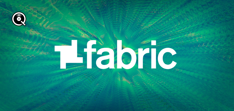 Fabric - ein englisches Fabrikat Fabric - ein englisches Fabrikat